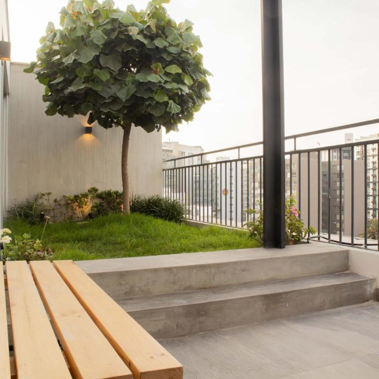 Duplex Cityview 3BR by Wynwood House - Apartamento - 3