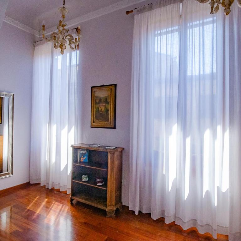 Acacia Firenze -Tulipano - Appartamento Deluxe - 49