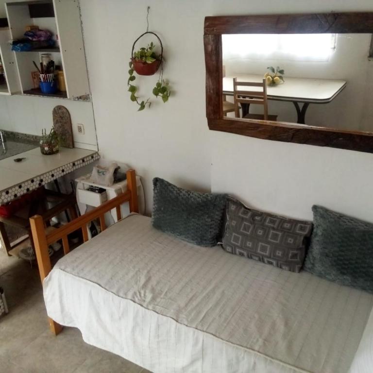 Luli 1 - Apartamento de 1 dormitorio - 14