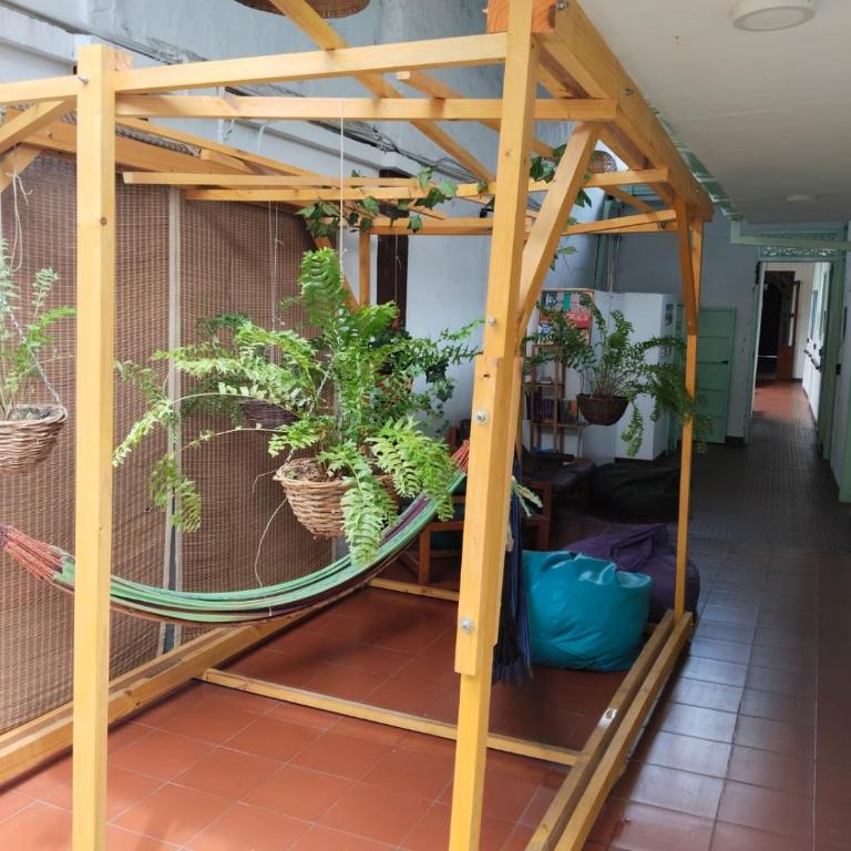 Sandalio Hostal Cali - Habitación Doble con baño privado - 5