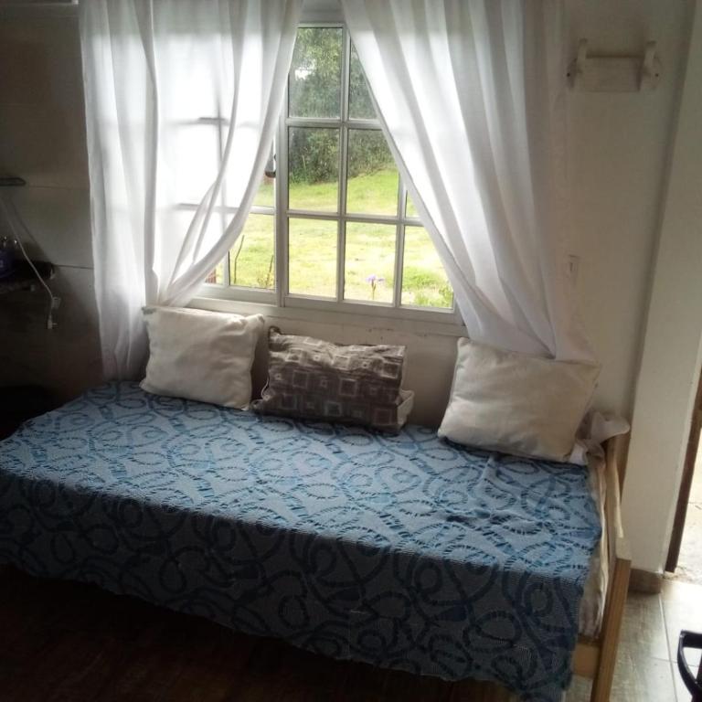 Luli 1 - Apartamento de 1 dormitorio - 19
