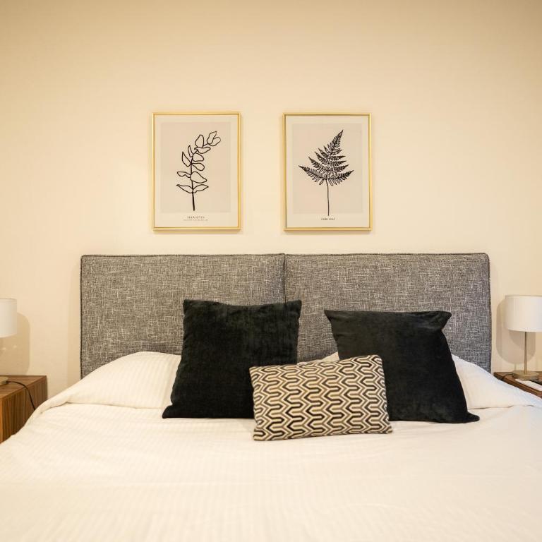 Nuevo Departamento Céntrico con Alberca y Parking - Apartamento de 2 dormitorios - 16