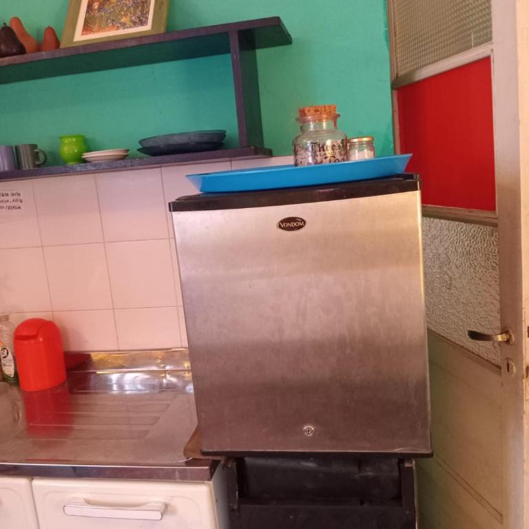 Dormi MDQ sólo con seña de 40000ARS - Habitación Doble Estándar - 13