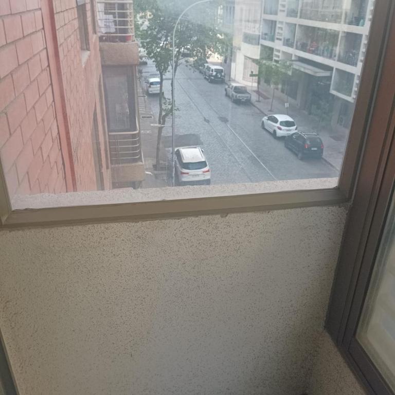 Apart-Santiago-Centro - One-Bedroom Apartment - 29
