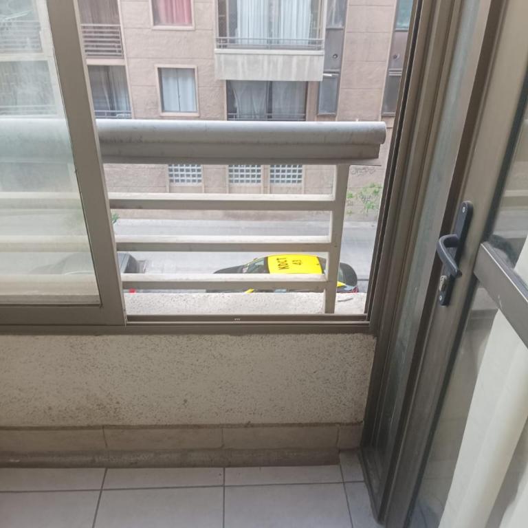 Apart-Santiago-Centro - One-Bedroom Apartment - 26