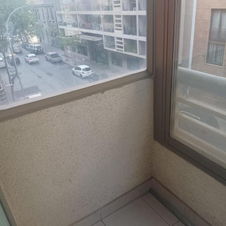 Apart-Santiago-Centro - One-Bedroom Apartment - 27