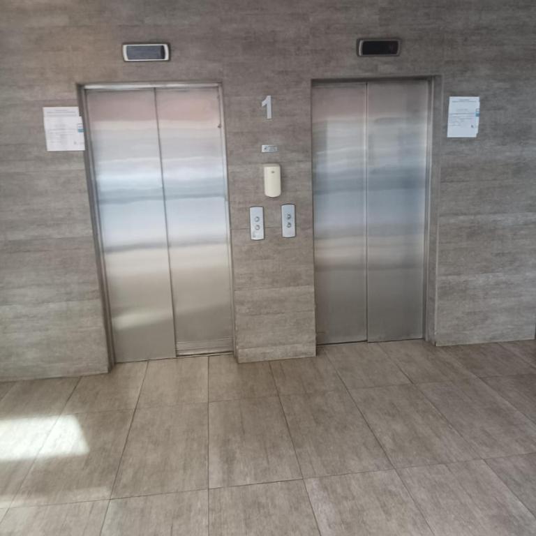 Apart-Santiago-Centro - One-Bedroom Apartment - 32