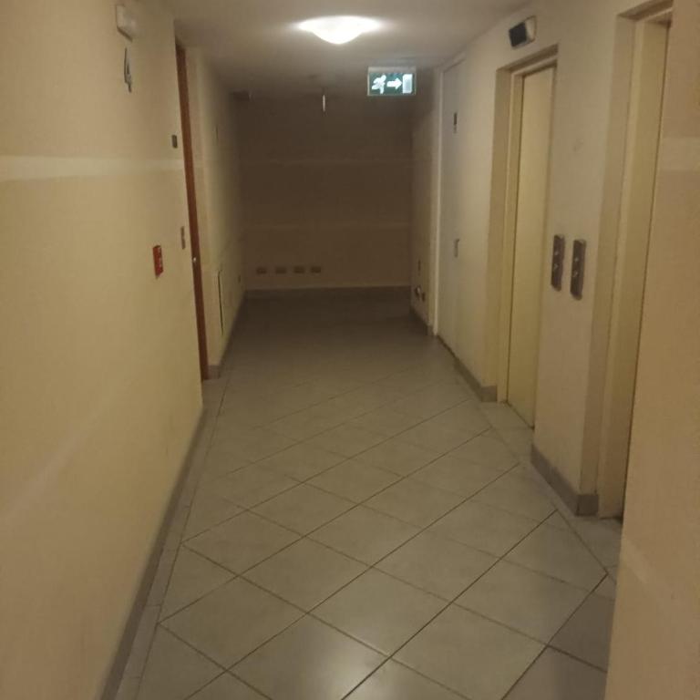 Apart-Santiago-Centro - One-Bedroom Apartment - 33