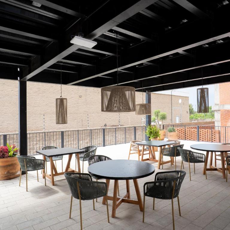 Departamento 2 Recamaras en Torre Anuva con Alberca y Gym - Two-Room Apartment - 49