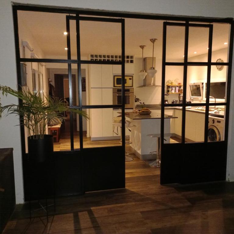 Atardecer de San Benito - Three-Bedroom House - 5