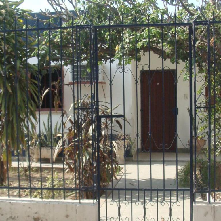 Casa Blanco Rodini - Two-Bedroom House - 1