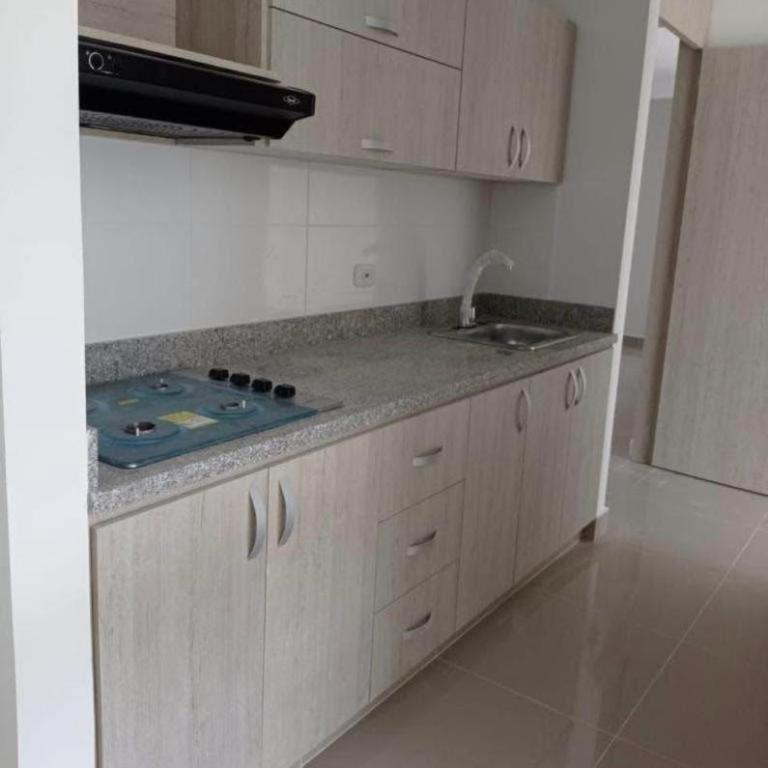 Casa Mamajp - Apartamento de 1 dormitorio - 4