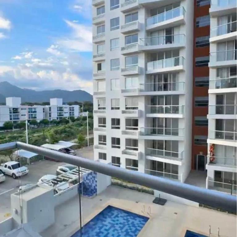 Casa Mamajp - Apartamento de 1 dormitorio - 6