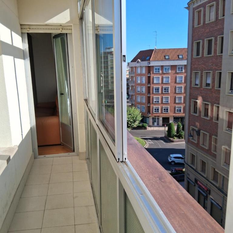 LARGE SUITE 90m2 LEÓN CENTRO - Apartamento - 24
