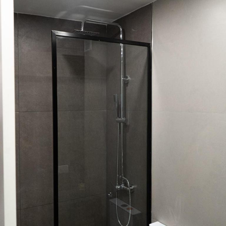 Loft amplio y moderno a 2 cuadras del mar calidad superior - One-Bedroom Apartment - 25