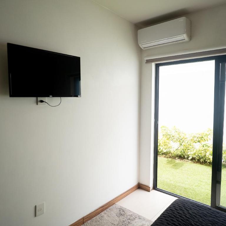 Colonia Americana Patio privado King WiFi Cerca Chapultepec - Two-Bedroom Apartment - 62