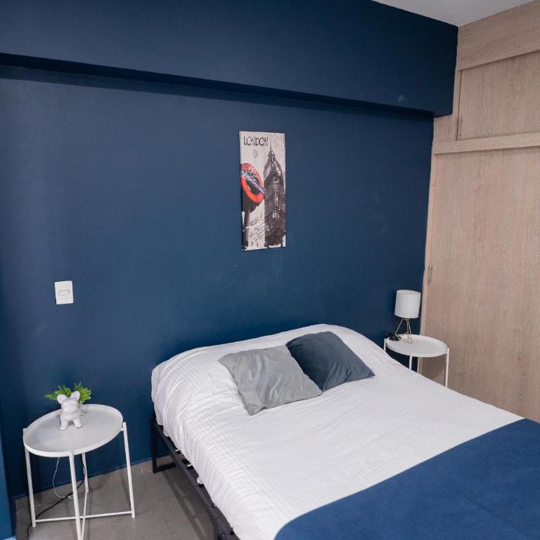 Lindo Departamento con Terraza Privada - Apartamento de 2 dormitorios - 47