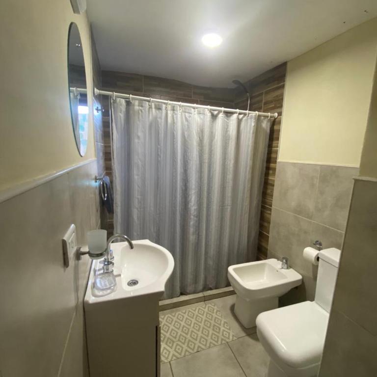 Cabaña Otto - Apartamento de 2 dormitorios - 1