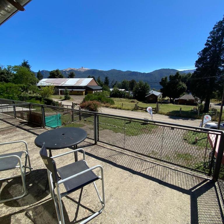 Cabaña Otto - Apartamento de 2 dormitorios - 2