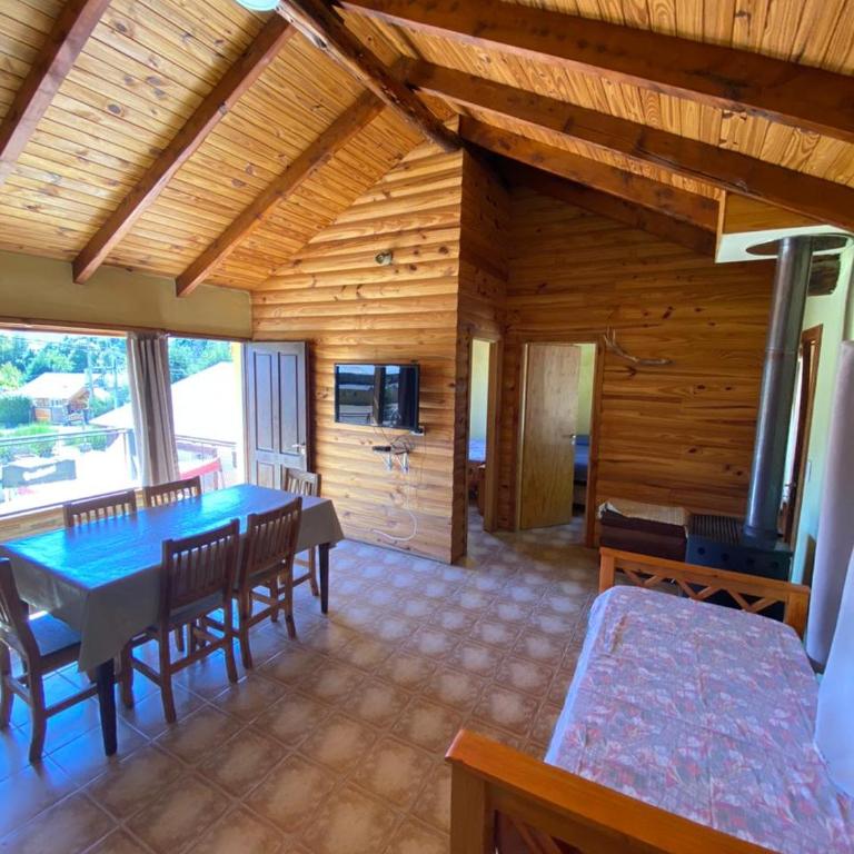 Cabaña Otto - Apartamento de 2 dormitorios - 6