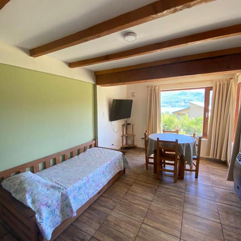 Cabaña Otto - Apartamento de 2 dormitorios - 12