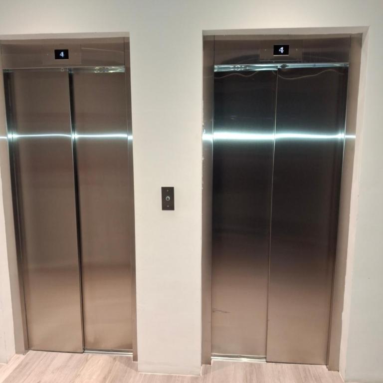 La Casona - Apartamento de 1 dormitorio - 4