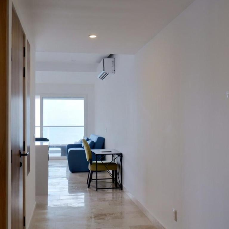 Moikkarentals Beachfront 1BR Harbor171-N1702 PV - Apartamento de 1 dormitorio - 8