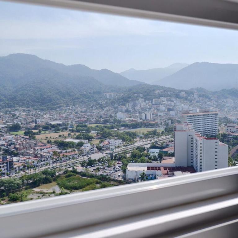 Moikkarentals Beachfront 1BR Harbor171-N1702 PV - Apartamento de 1 dormitorio - 9