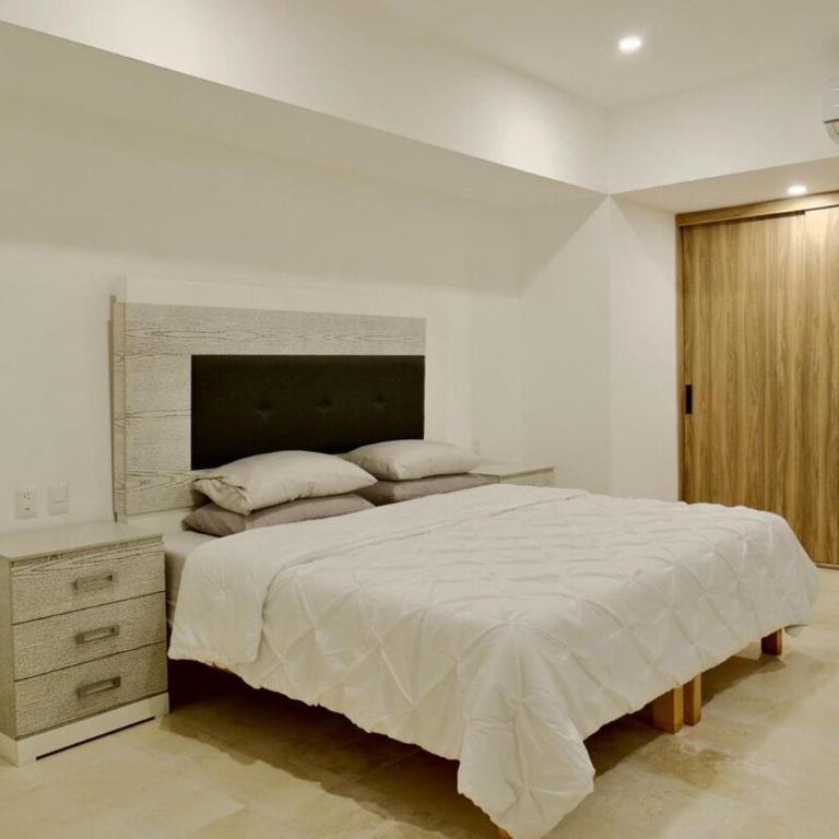 Moikkarentals Beachfront 1BR Harbor171-N1702 PV - Apartamento de 1 dormitorio - 15