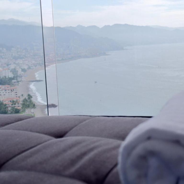 Moikkarentals Beachfront 1BR Harbor171-N1702 PV - Apartamento de 1 dormitorio - 17