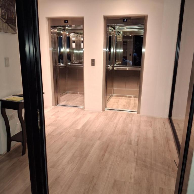 La Casona - One-Bedroom Apartment - 7