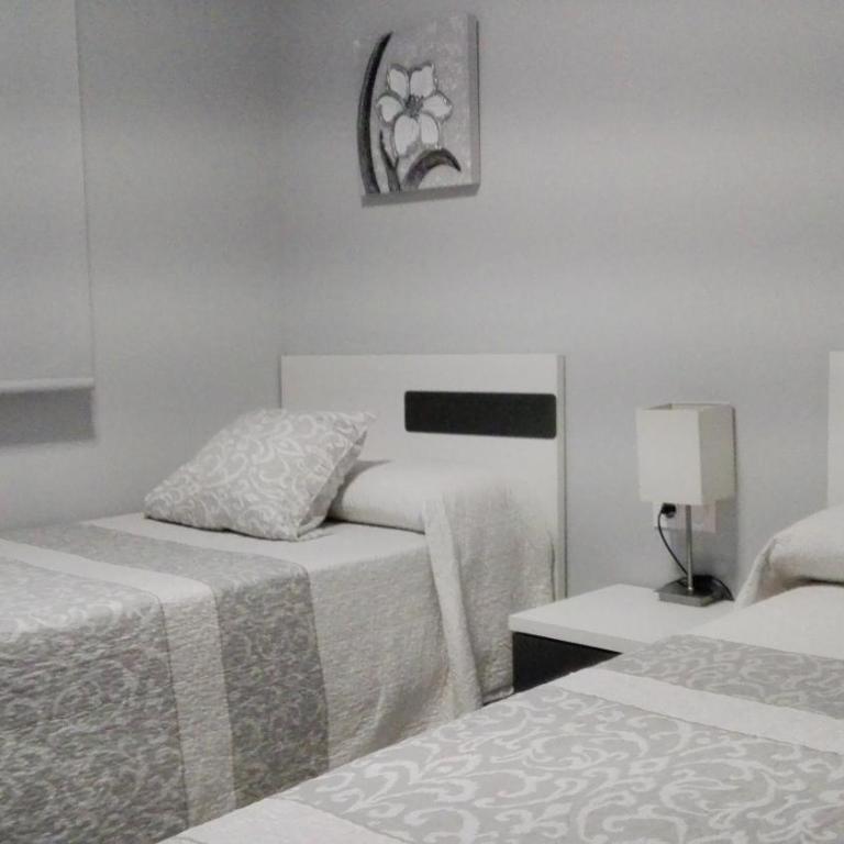 ROMERO APARTMENTS-ARENALES DEL SOL - Apartamento - Planta baja - 20