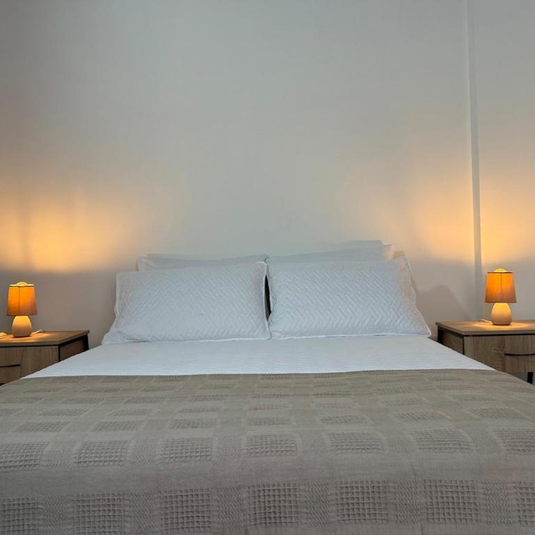 Refugio en laureles - One-Bedroom Apartment - 3