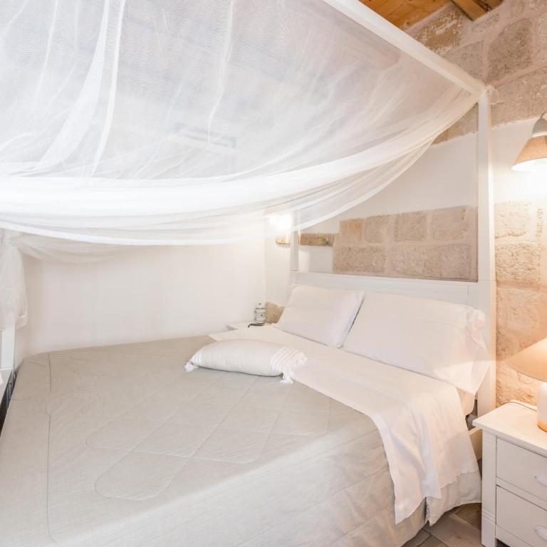 Casamare - Appartamento con 1 Camera da Letto con Terrazza e Vista Mare (4 Adulti) - 39
