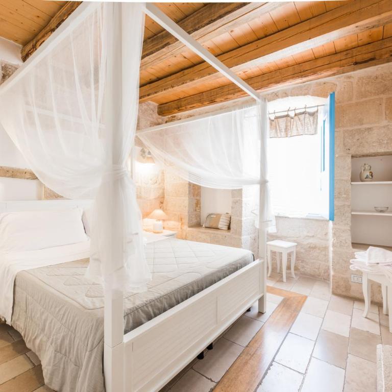 Casamare - Appartamento con 1 Camera da Letto con Terrazza e Vista Mare (4 Adulti) - 20