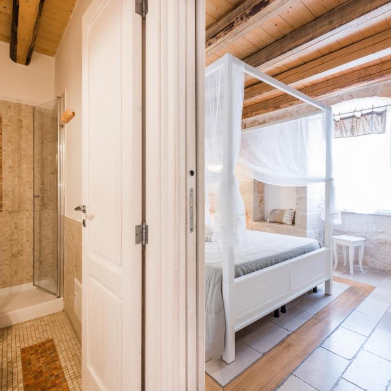 Casamare - Appartamento con 1 Camera da Letto con Terrazza e Vista Mare (4 Adulti) - 40
