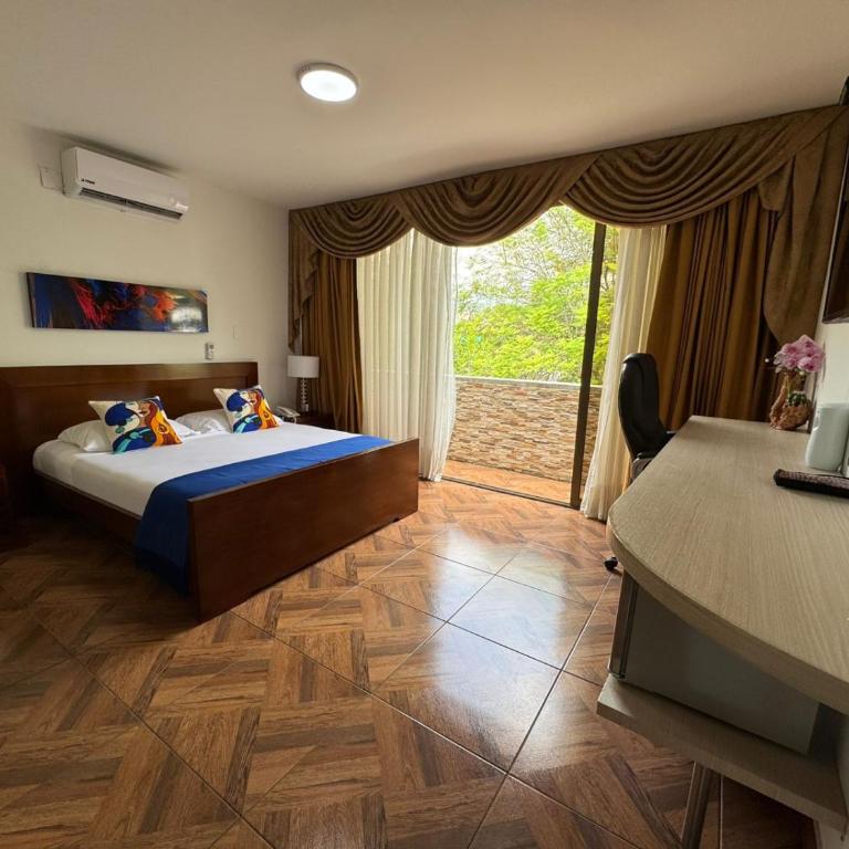 HOTEL BOUTIQUE LUXURY - Habitación Doble - 14