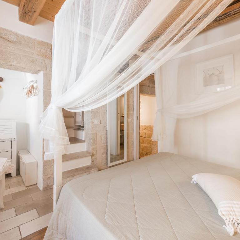 Casamare - Appartamento con 1 Camera da Letto con Terrazza e Vista Mare (4 Adulti) - 17