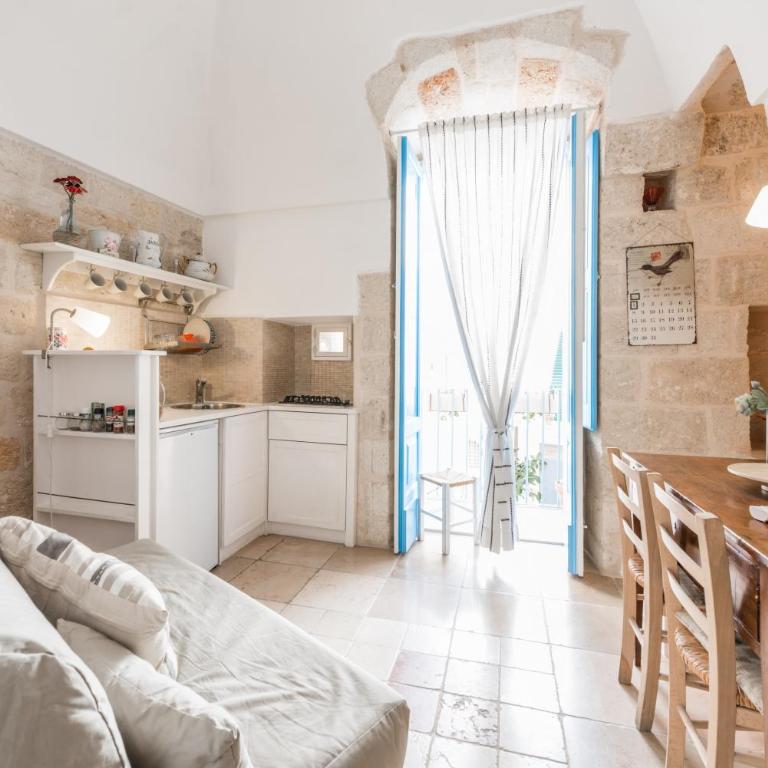 Casamare - Appartamento con 1 Camera da Letto con Terrazza e Vista Mare (4 Adulti) - 28