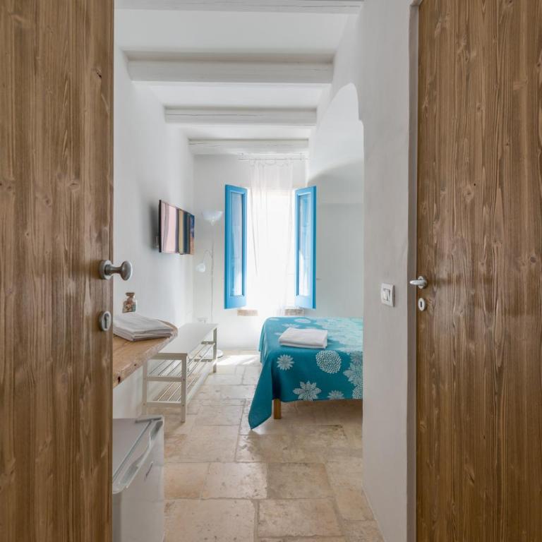 Casamare - Camera Matrimoniale con Bagno - 26