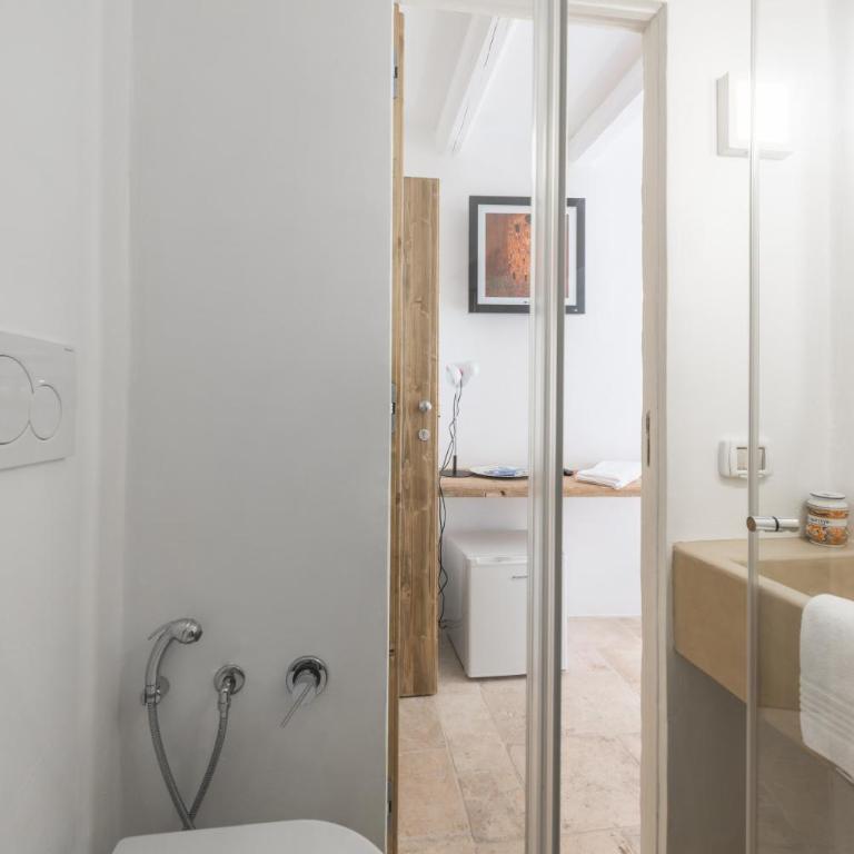 Casamare - Camera Matrimoniale con Bagno - 29