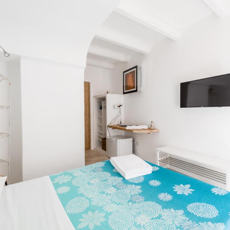 Casamare - Camera Matrimoniale con Bagno - 31