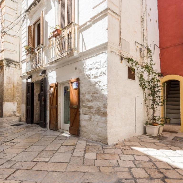Casamare - Appartamento con 1 Camera da Letto con Terrazza e Vista Mare (4 Adulti) - 31