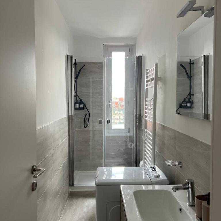 Modern apartment - strategic position for Duomo, Linate and Central station in 20 minutes - Appartamento con 1 Camera da Letto - 19
