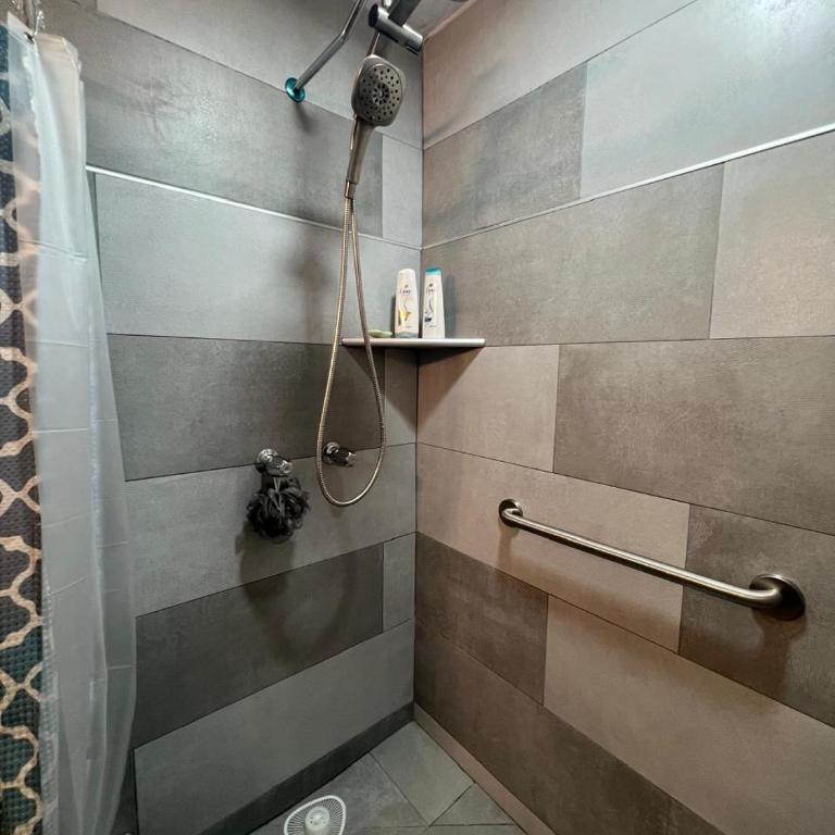 Tijuana Stay 1832 - Two-Bedroom House - 6