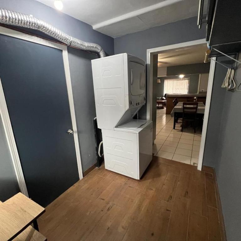Tijuana Stay 1832 - Two-Bedroom House - 7