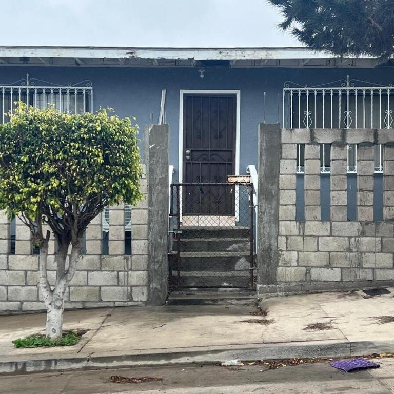 Tijuana Stay 1832 - Two-Bedroom House - 10