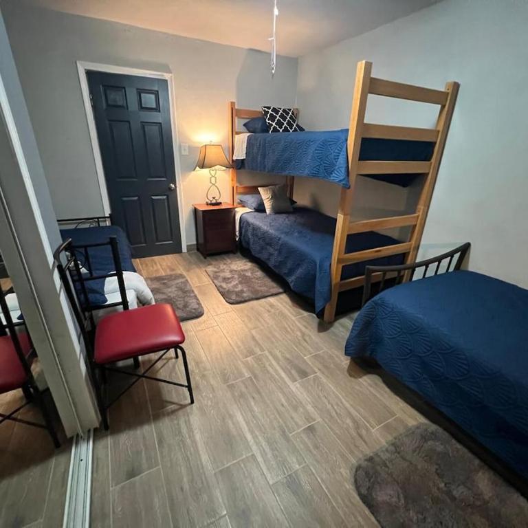 Tijuana Stay 1832 - Two-Bedroom House - 18