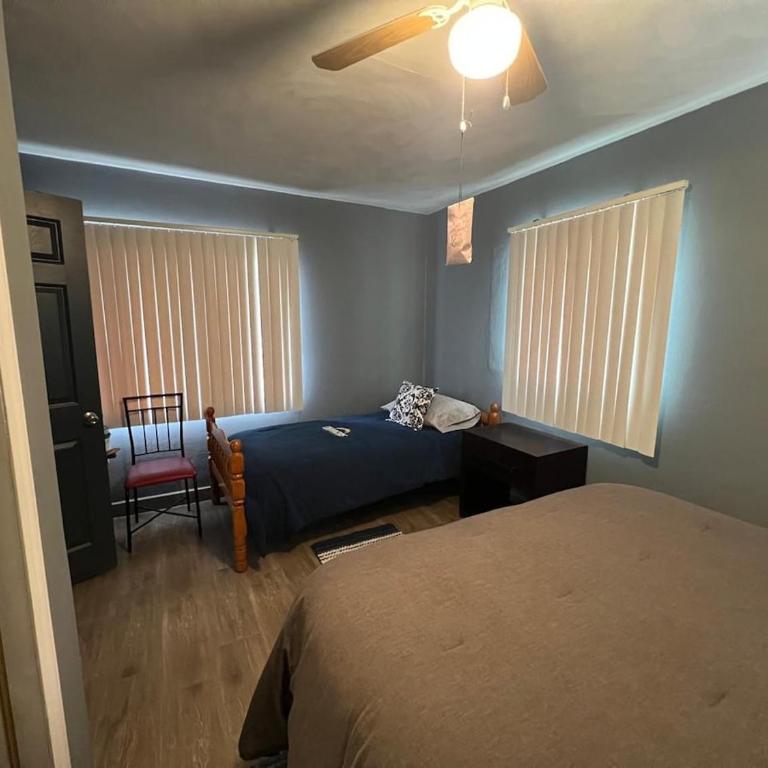 Tijuana Stay 1832 - Two-Bedroom House - 22