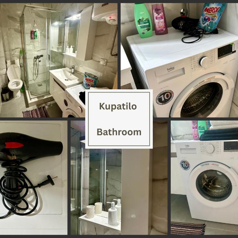 Vidolux Studio - Free Garage and Fast WiFi - Superior Studio - 30